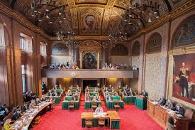 Vergoeding affectieschade voor naasten goedgekeurd door de eerste kamer