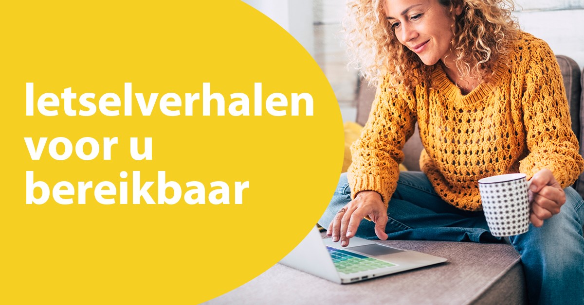 Uw letselschadezaak aanmelden bij LetselVerhalen?