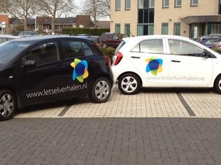 Kantoor Letselverhalen Terneuzen